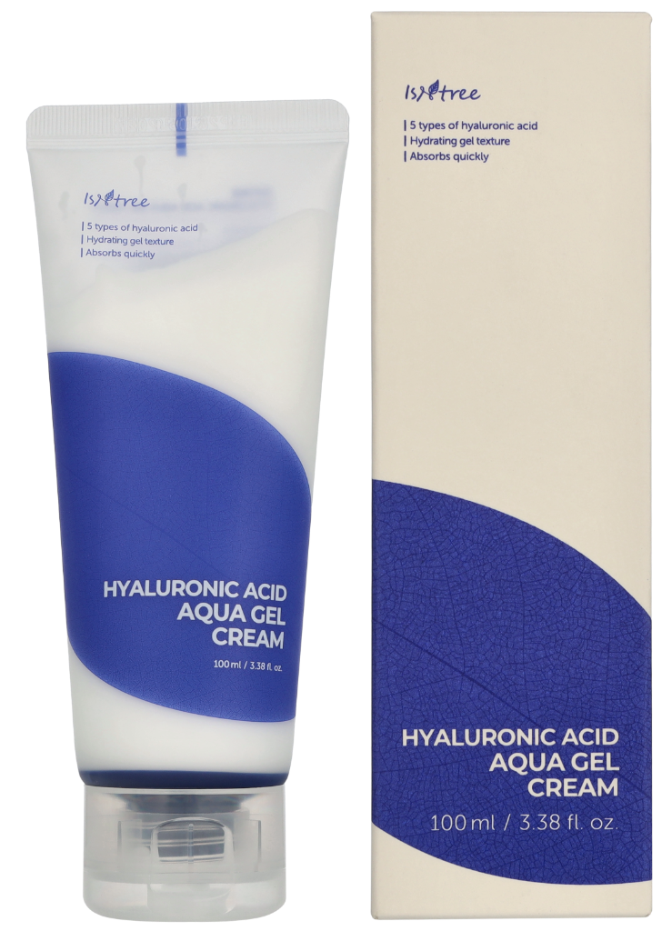Isntree Hyaluronic Acid Aqua Gel Cream 100 ml