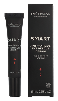 Madara Smart Antioxidants Anti-Fatigue Rescue Eye Cream 15 ml