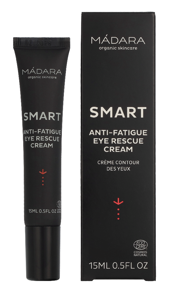 Madara Smart Antioxidants Anti-Fatigue Rescue Eye Cream 15 ml