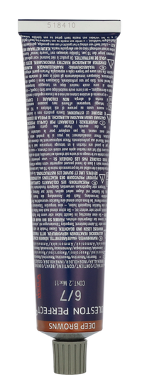 Wella Koleston Perfect Me+ - Deep Browns 60 ml