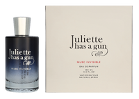 Juliette Has A Gun Musc Invisible Edp Spray 50 ml