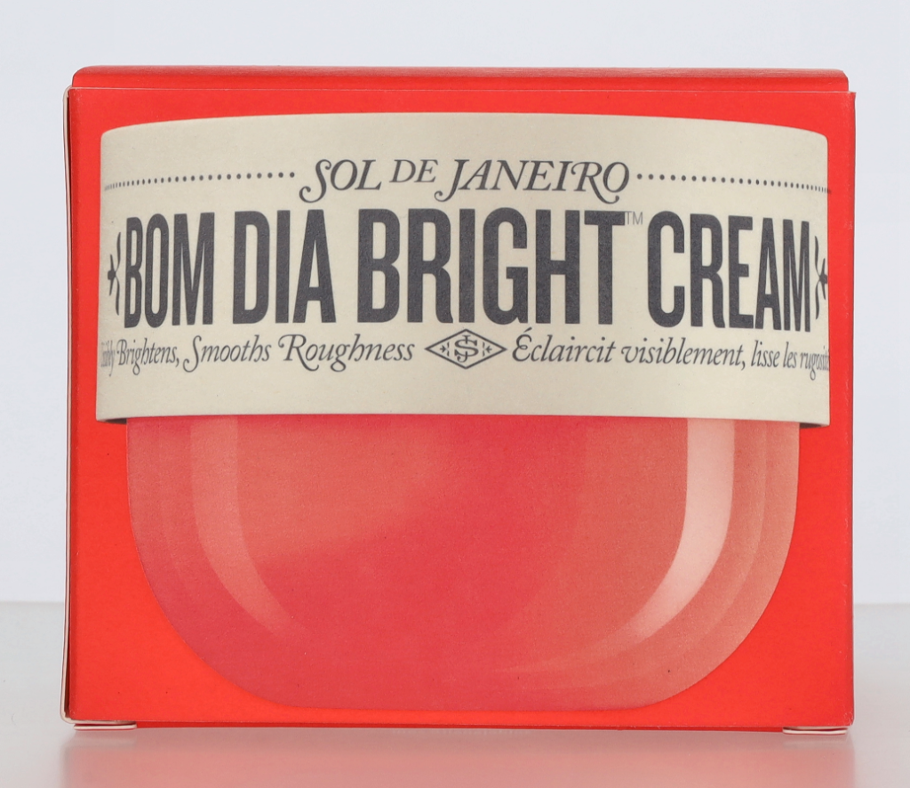 Sol De Janeiro Bom Dia Bright Body Cream 240 ml
