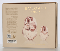 Bvlgari Omnia Crystalline Giftset