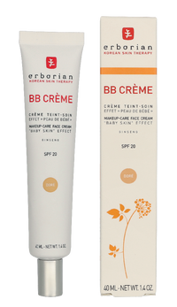 BB Crème