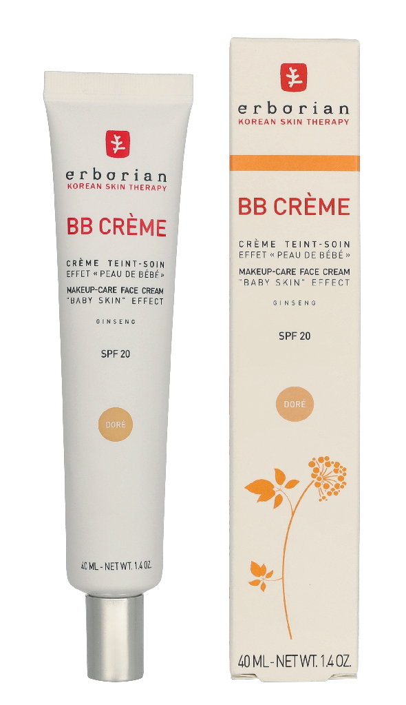 BB Crème
