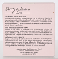 Collistar Rigenera Smoothing Anti-Wrinkle Cream 50 ml