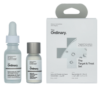 The Ordinary The Target & Treat Set 20 ml
