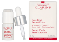 Clarins Beauty Flash Fresh Ampoule 8 ml