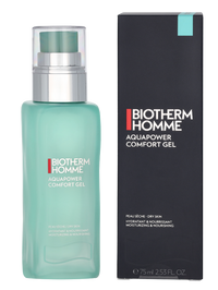 Biotherm Homme Aquapower Comfort Gel 75ml