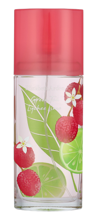 E.Arden Green Tea Lychee Lime Edt Spray 100 ml