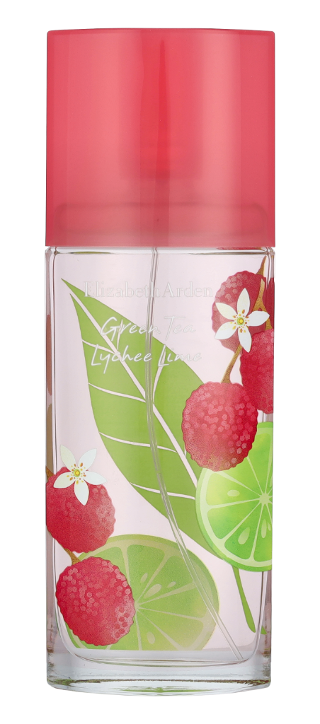 E.Arden Green Tea Lychee Lime Edt Spray 100 ml