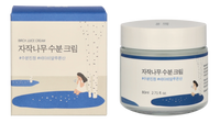 Round Lab Birch Juice Moisturizing Cream 80 ml
