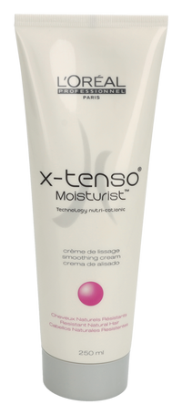 L'Oreal Xtenso Moisturist Cheveux Resistants 250 ml