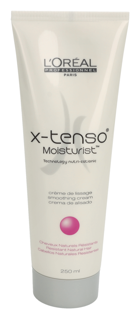L'Oreal Xtenso Moisturist Cheveux Resistants 250 ml