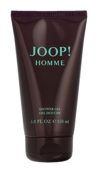 Joop! Homme Shower Gel 150 ml