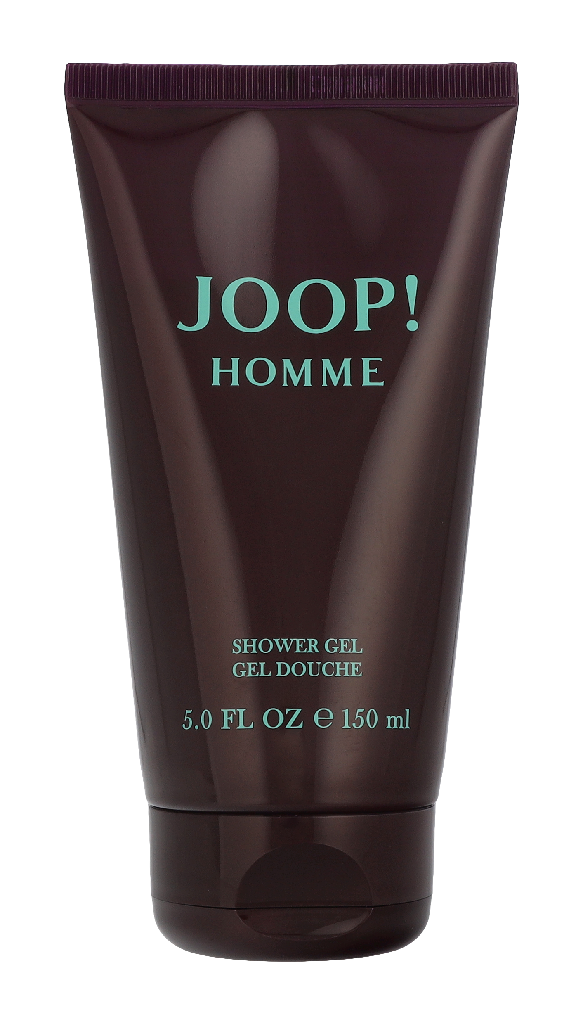 Joop! Homme Shower Gel 150 ml