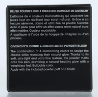 Givenchy Prisme Libre Blush 