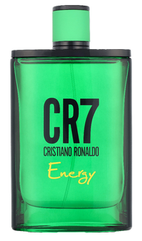 Cristiano Ronaldo CR7 Energy Edt Spray 100 ml