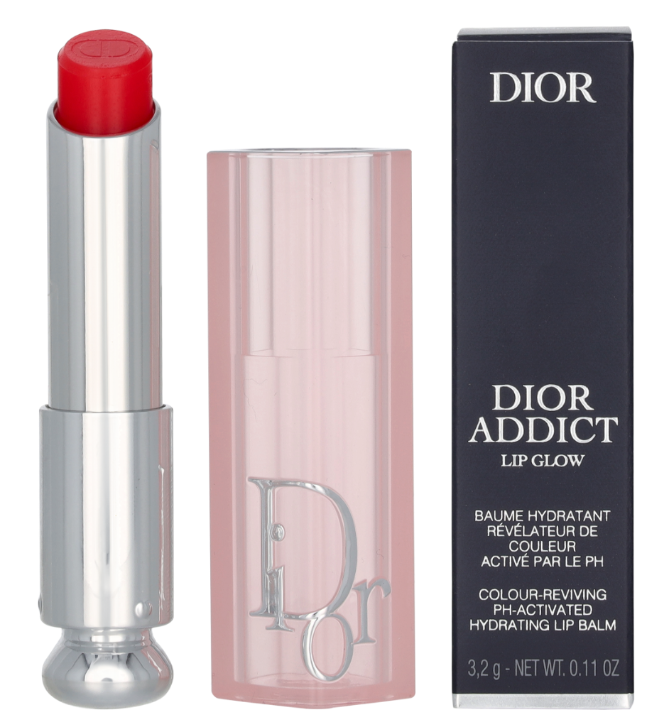 Dior Addict Lip Glow 3.20 g