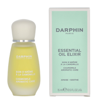 Darphin Essential Oil Elixir Chamomile Aromatic 15 ml