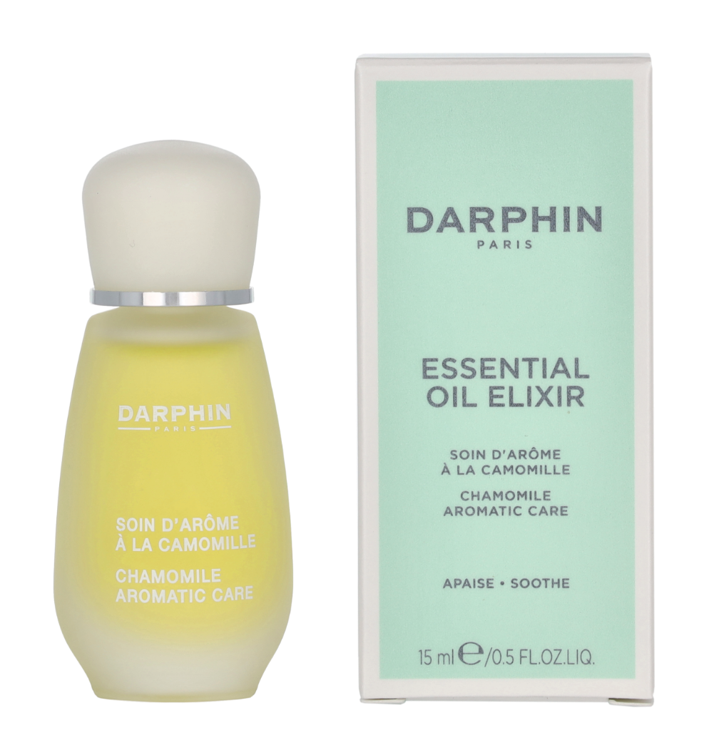 Darphin Essential Oil Elixir Chamomile Aromatic 15 ml