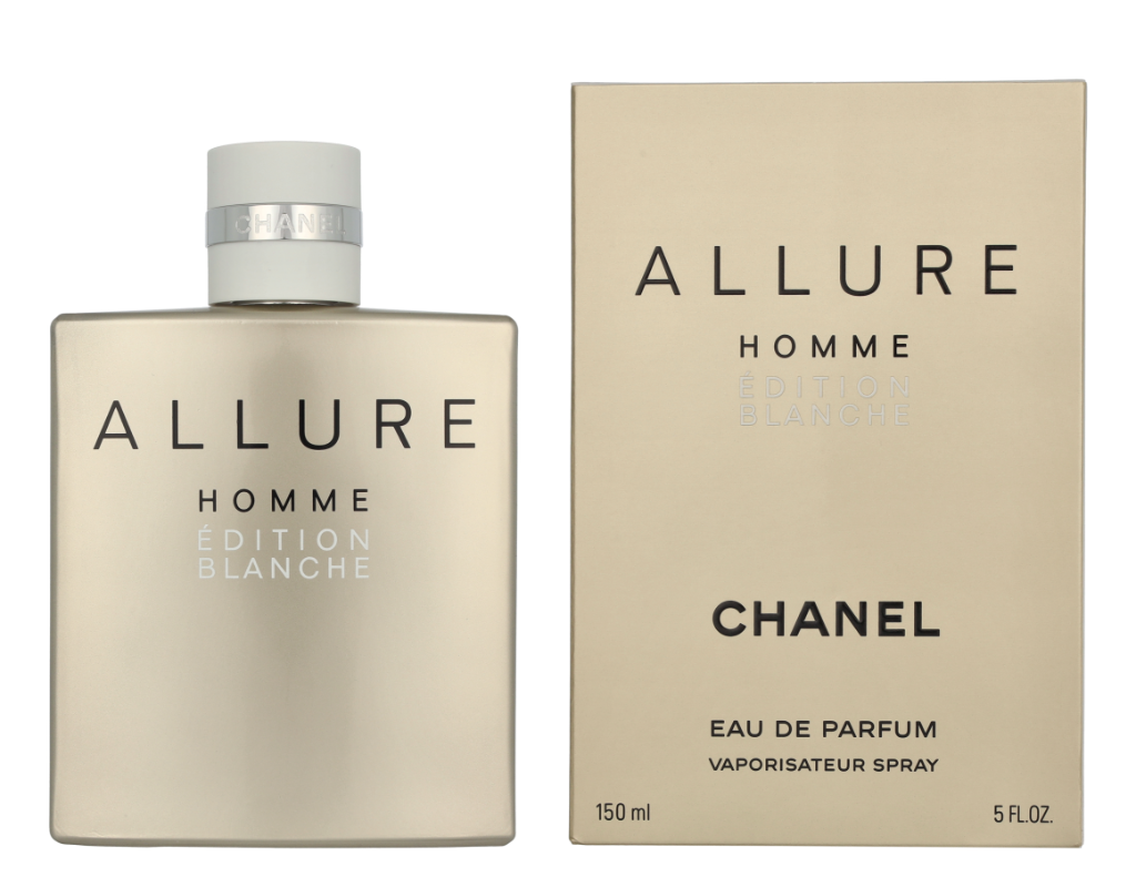 Chanel Allure Homme Edition Blanche Eau de parfum Spray