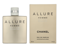 Chanel Allure Homme Edition Blanche Eau de parfum Spray