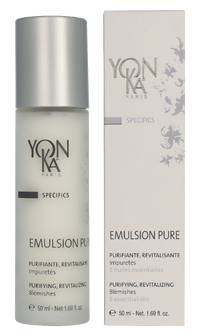 YonKa Specifics Emulsion Pure 50 ml