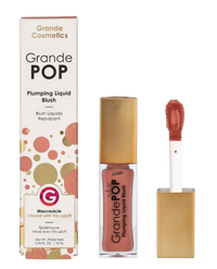 GrandePOP Plumping Liquid Blush 10 ml