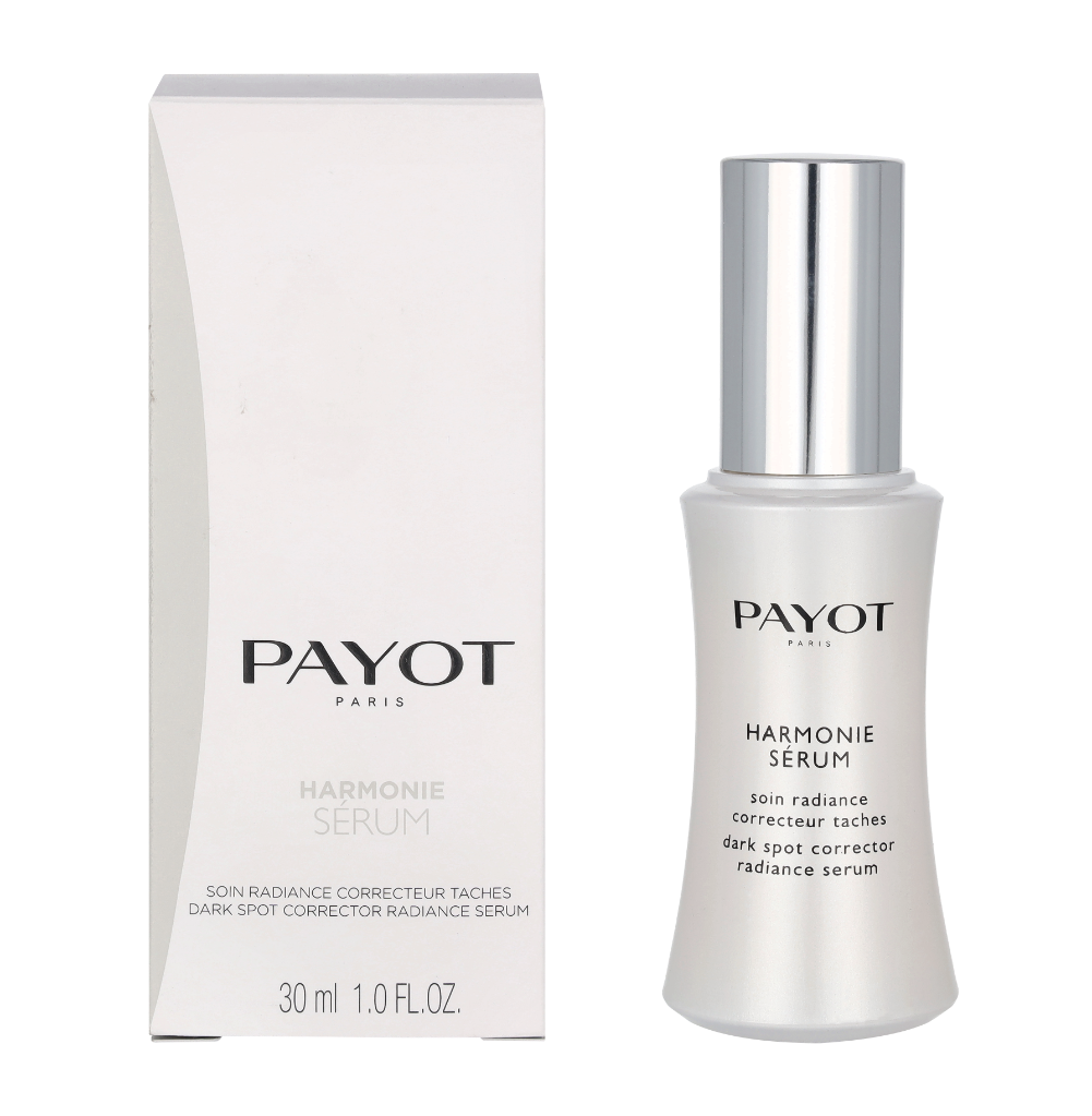 Payot Harmonie Dark Spot Corrector Radiance Serum 30 ml