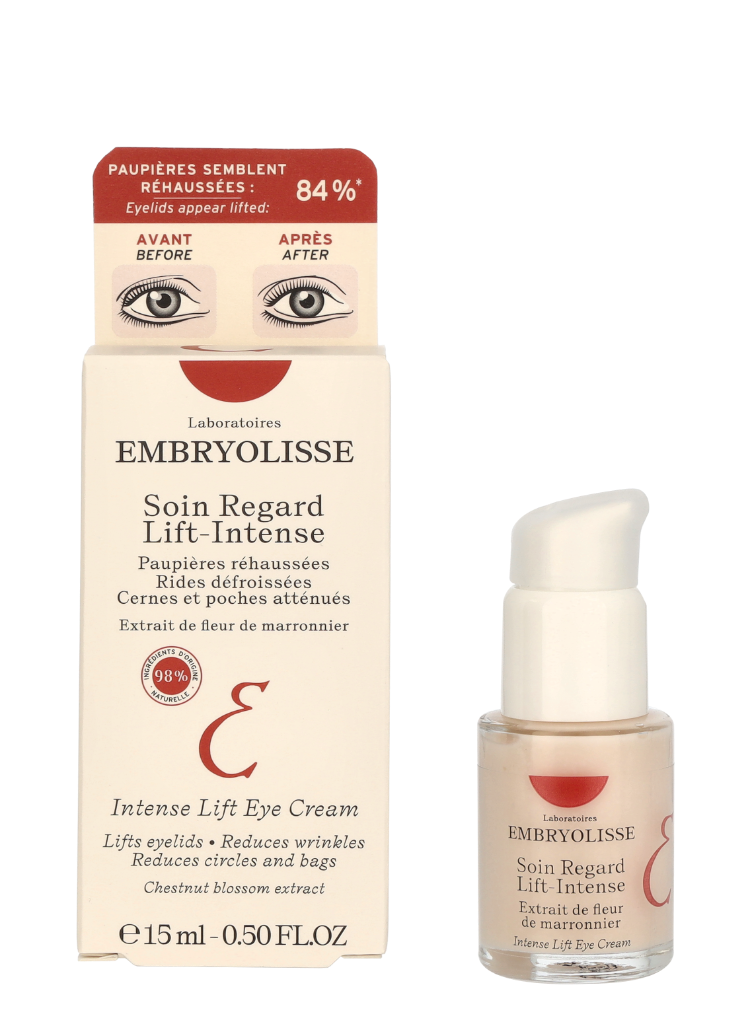 Embryolisse Intense Lift Eye Cream 15 ml