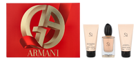 Armani Si Giftset