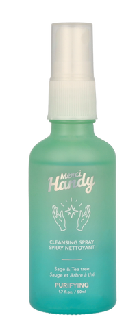 Merci Handy Purifying Cleansing Spray Sage & Tea Tree 50 ml