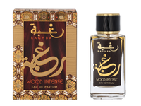 Lattafa Raghba Wood Intense Edp Spray 100 ml