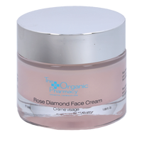 The Organic Pharmacy Rose Diamond Face Cream 50 ml