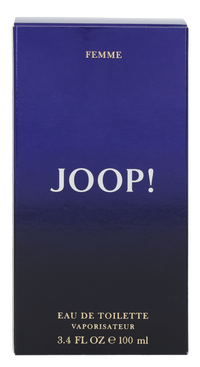 Joop! Femme Edt Spray 100 ml