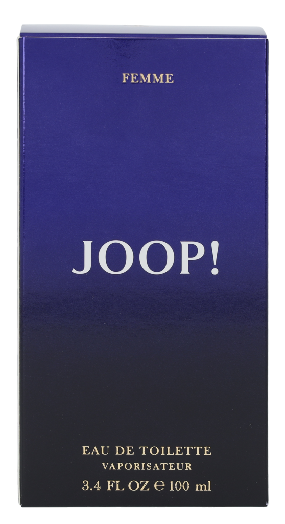 Joop! Femme Edt Spray 100 ml