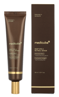 Medicube Deep Vita A Ritinol Serum 30 ml