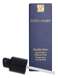 E.Lauder Double Wear Stay-In-Place Pump