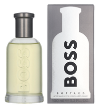 Boss Bottled After Shave Lotion