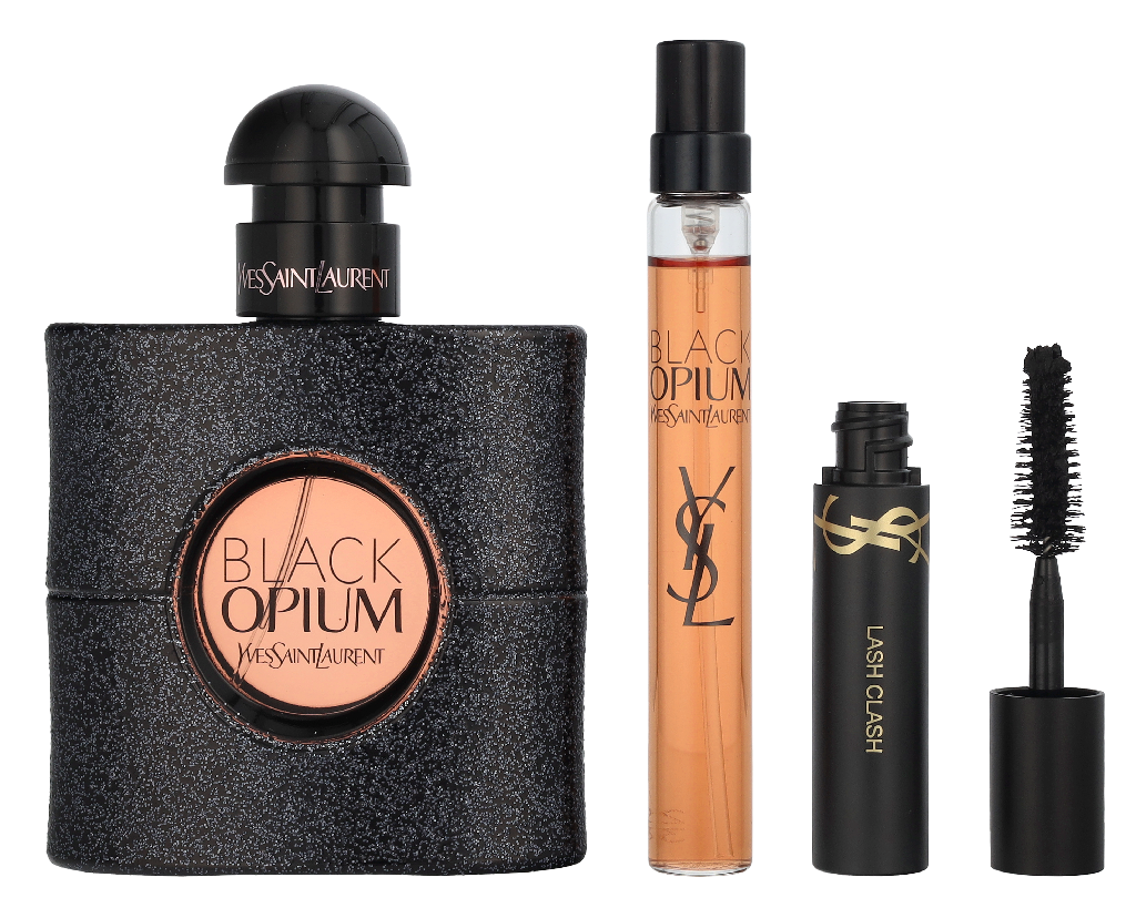 YSL Black Opium Giftset