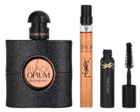 YSL Black Opium Giftset