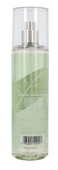 E.Arden Green Tea Mist 236 ml