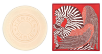 Hermes Eau De Rhubarbe Ecarlate Perfumed Soap 100 g