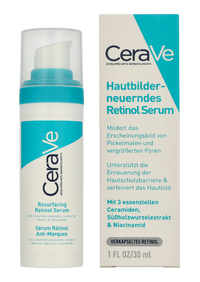 CeraVe Resurfacing Retinol Serum 30 ml