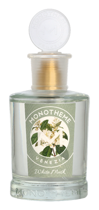 Monotheme White Musk Edt Spray 100 ml