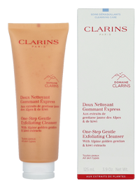 Clarins One-Step Gentle Exfoliating Cleanser 125 ml