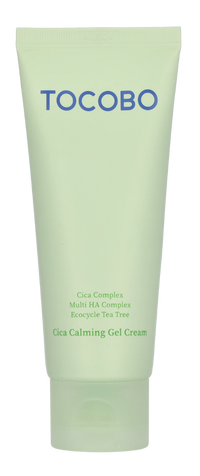 Tocobo Cica Calming Gel Cream 75 ml