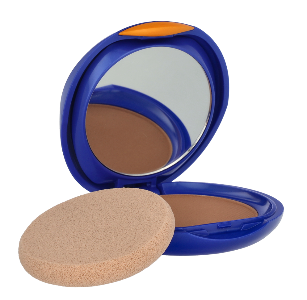 Shiseido UV Protective Compact Foundation SPF30