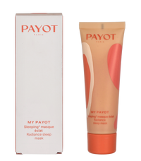 Payot Masque Sleep & Glow 50ml